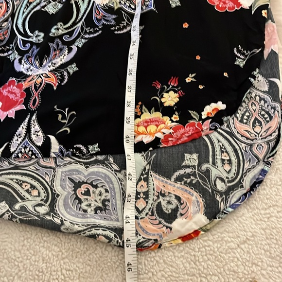 🫏Tunic/Beachcover - Picture 11 of 13